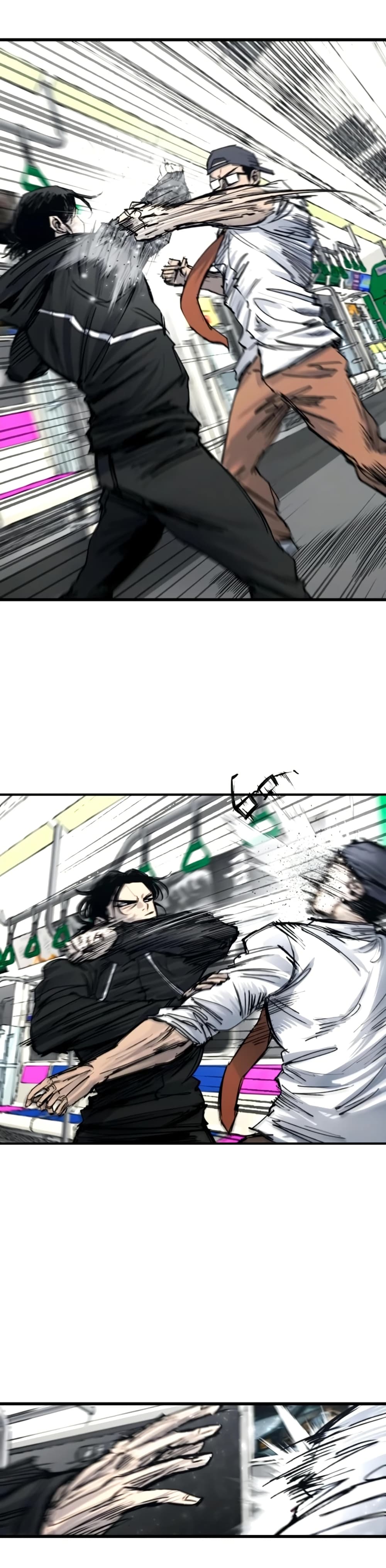 High Class page 24