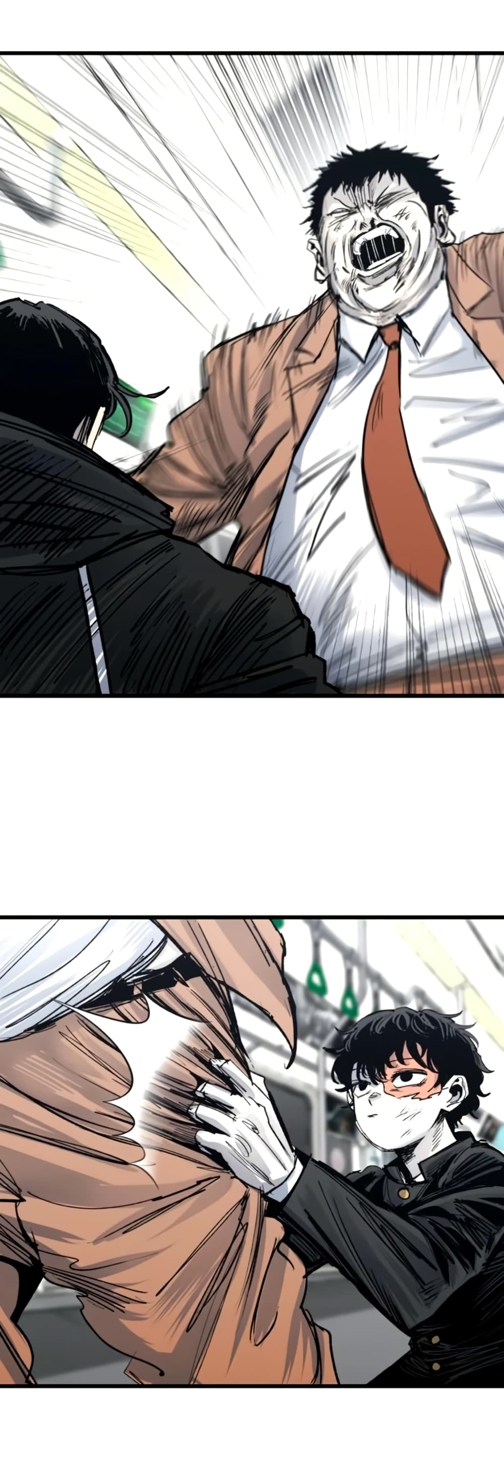 High Class page 31