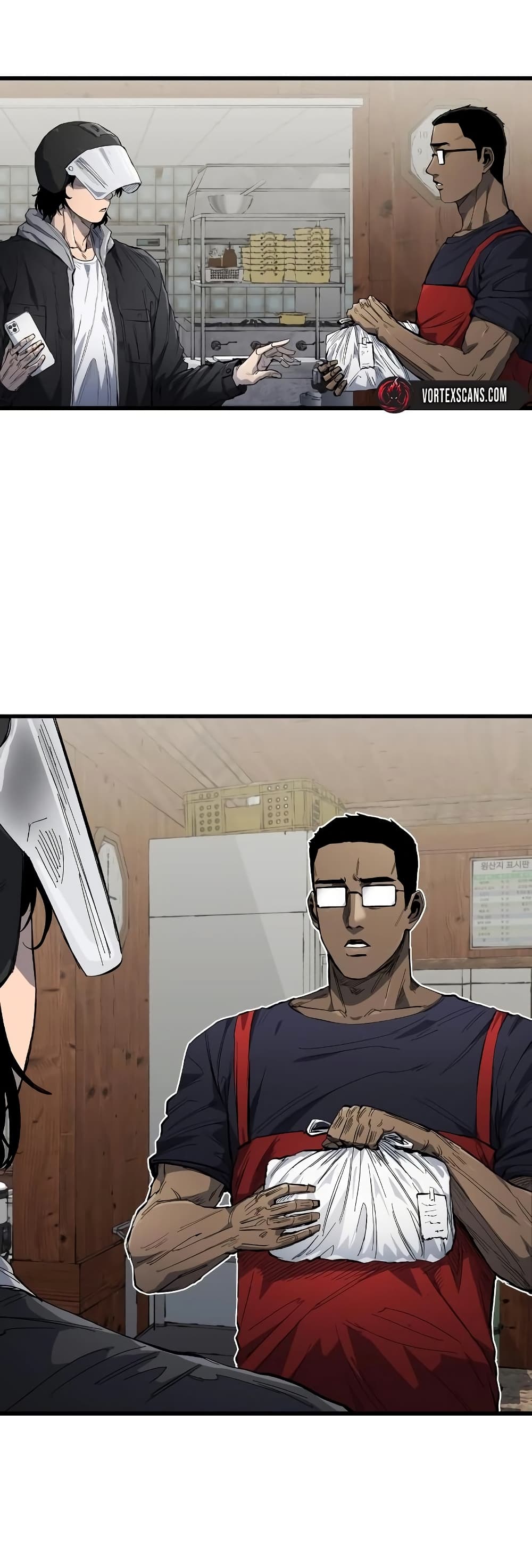 High Class page 60