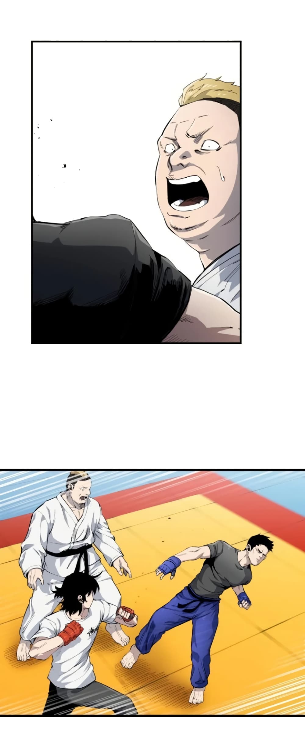 High Class page 3
