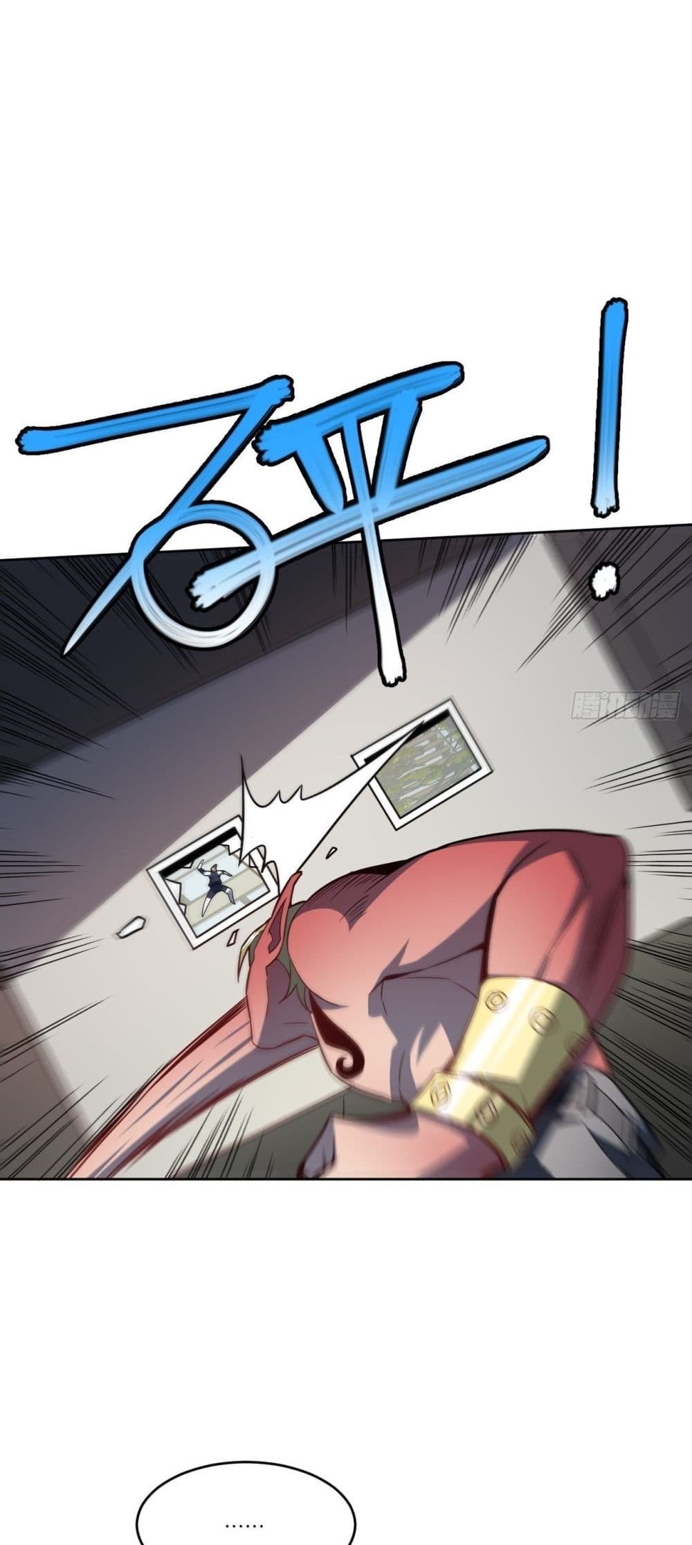 High Energy Strikes page 24