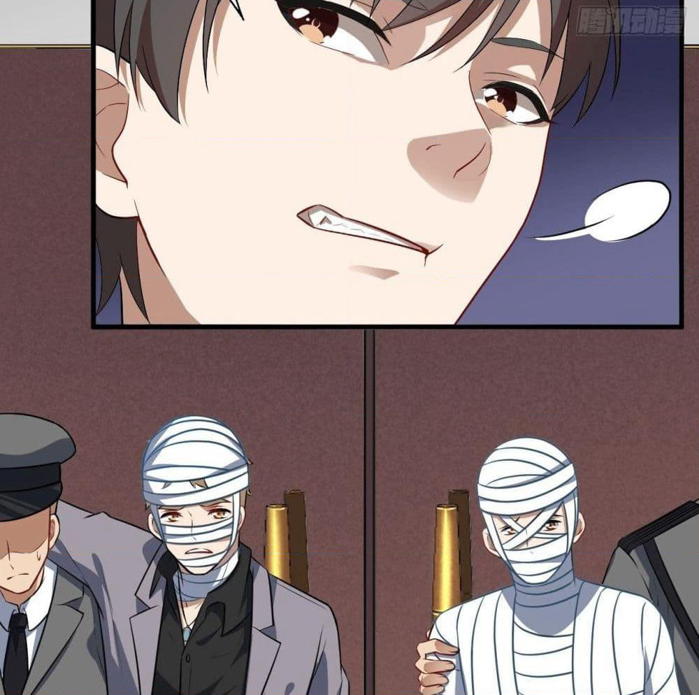 High Energy Strikes page 40