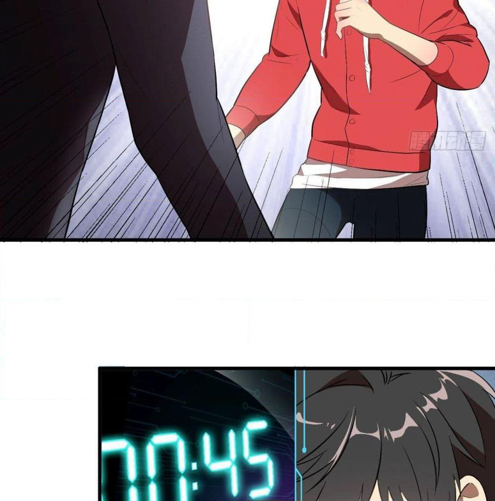 High Energy Strikes page 3