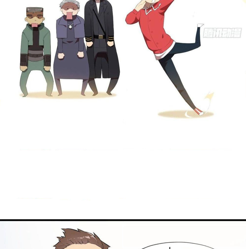 High Energy Strikes page 20