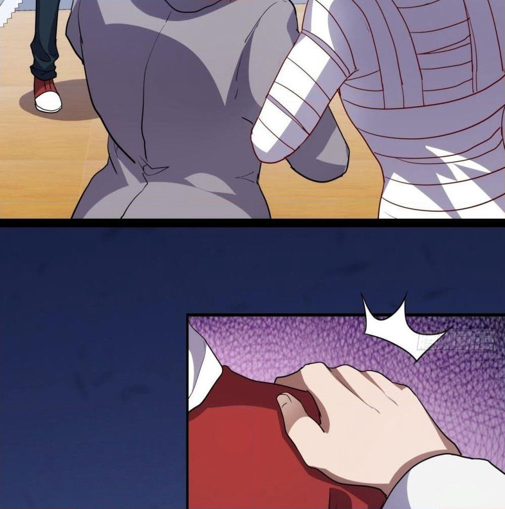 High Energy Strikes page 42