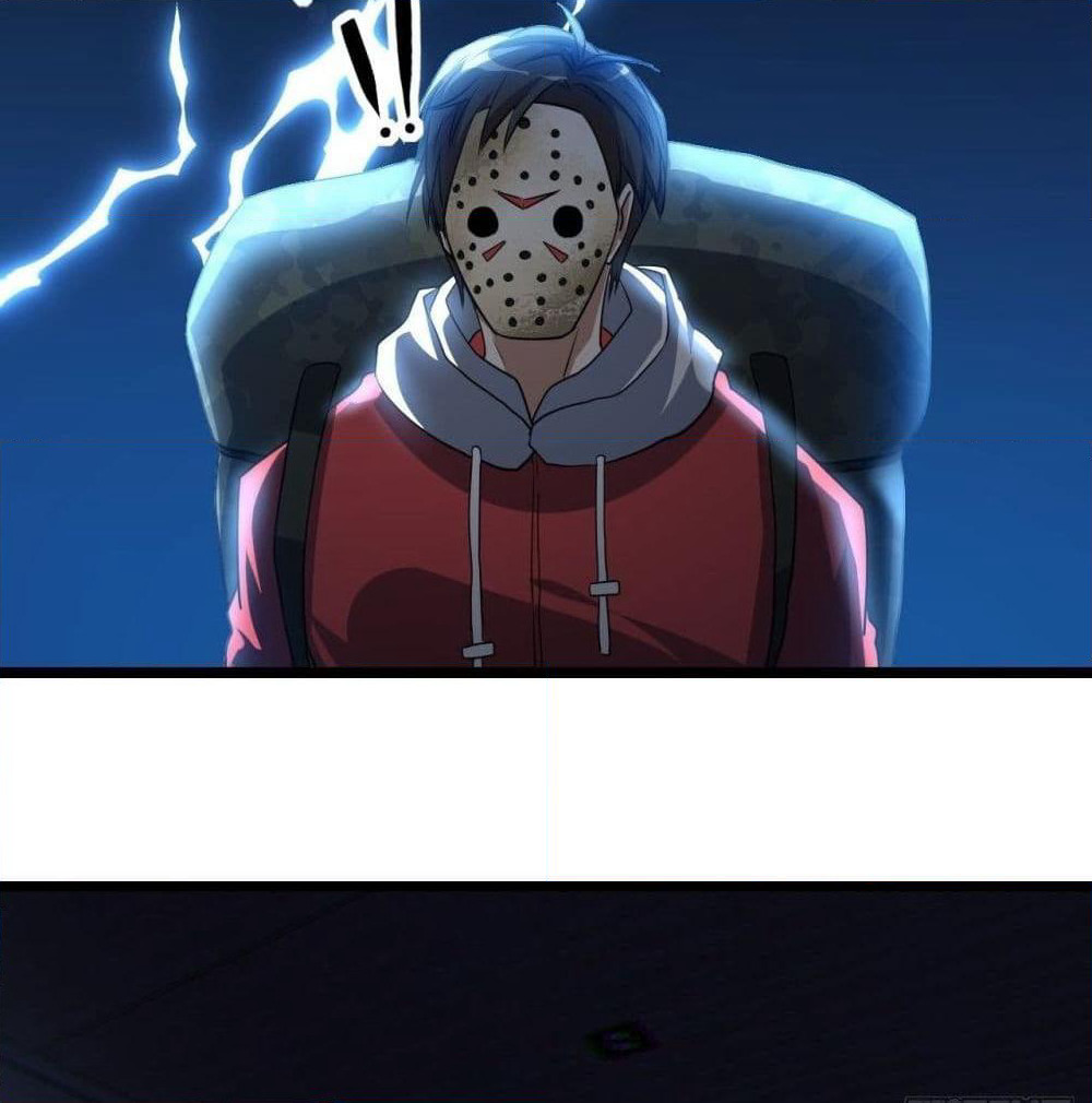 High Energy Strikes page 50