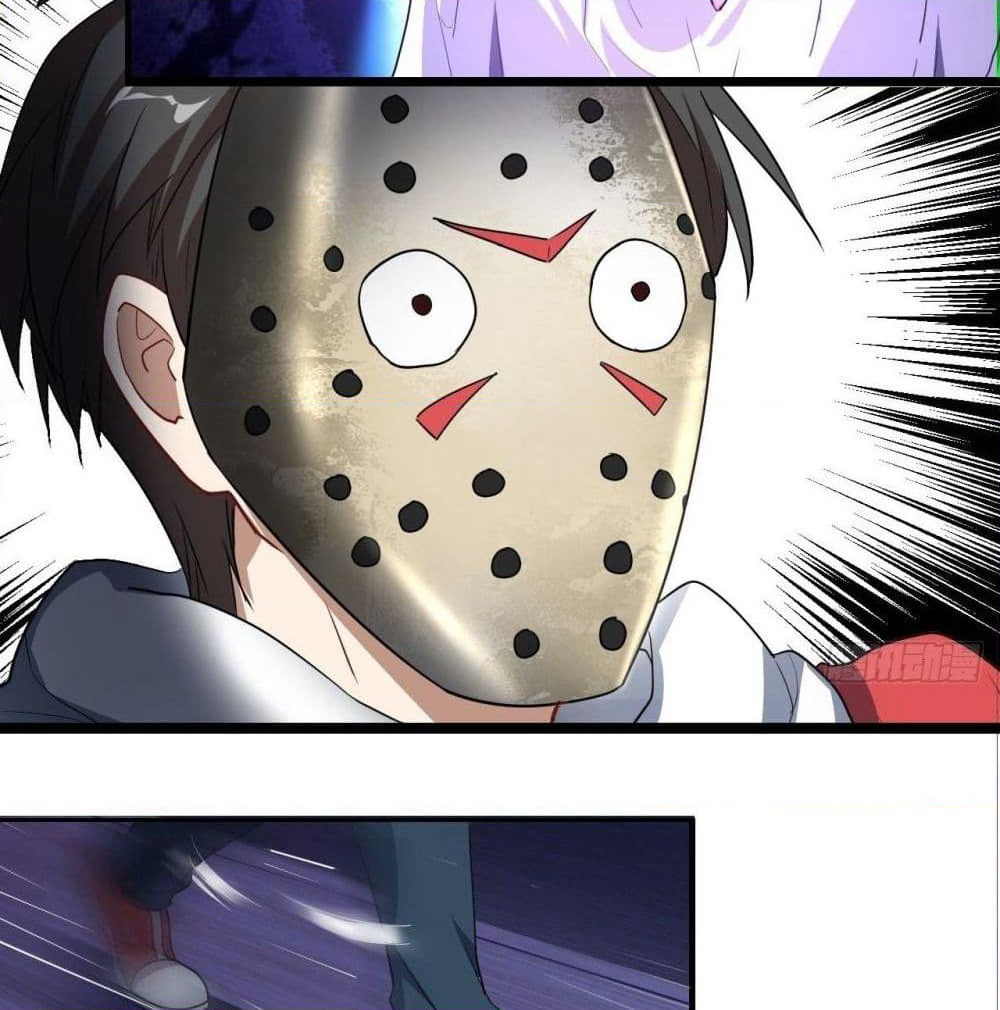 High Energy Strikes page 53