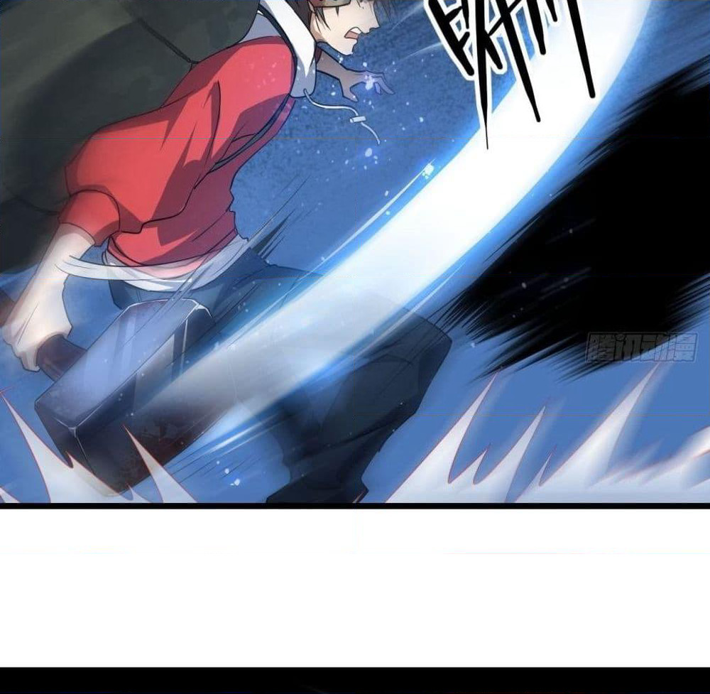 High Energy Strikes page 47
