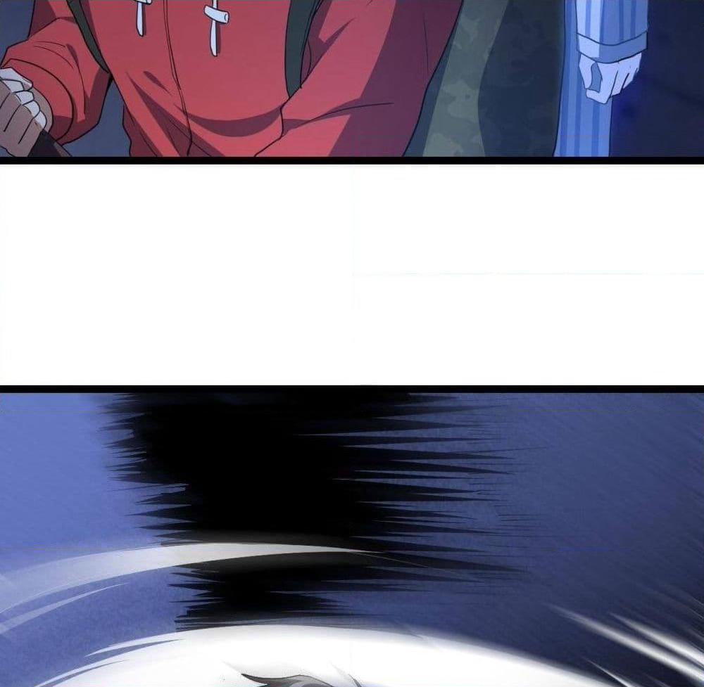 High Energy Strikes page 57