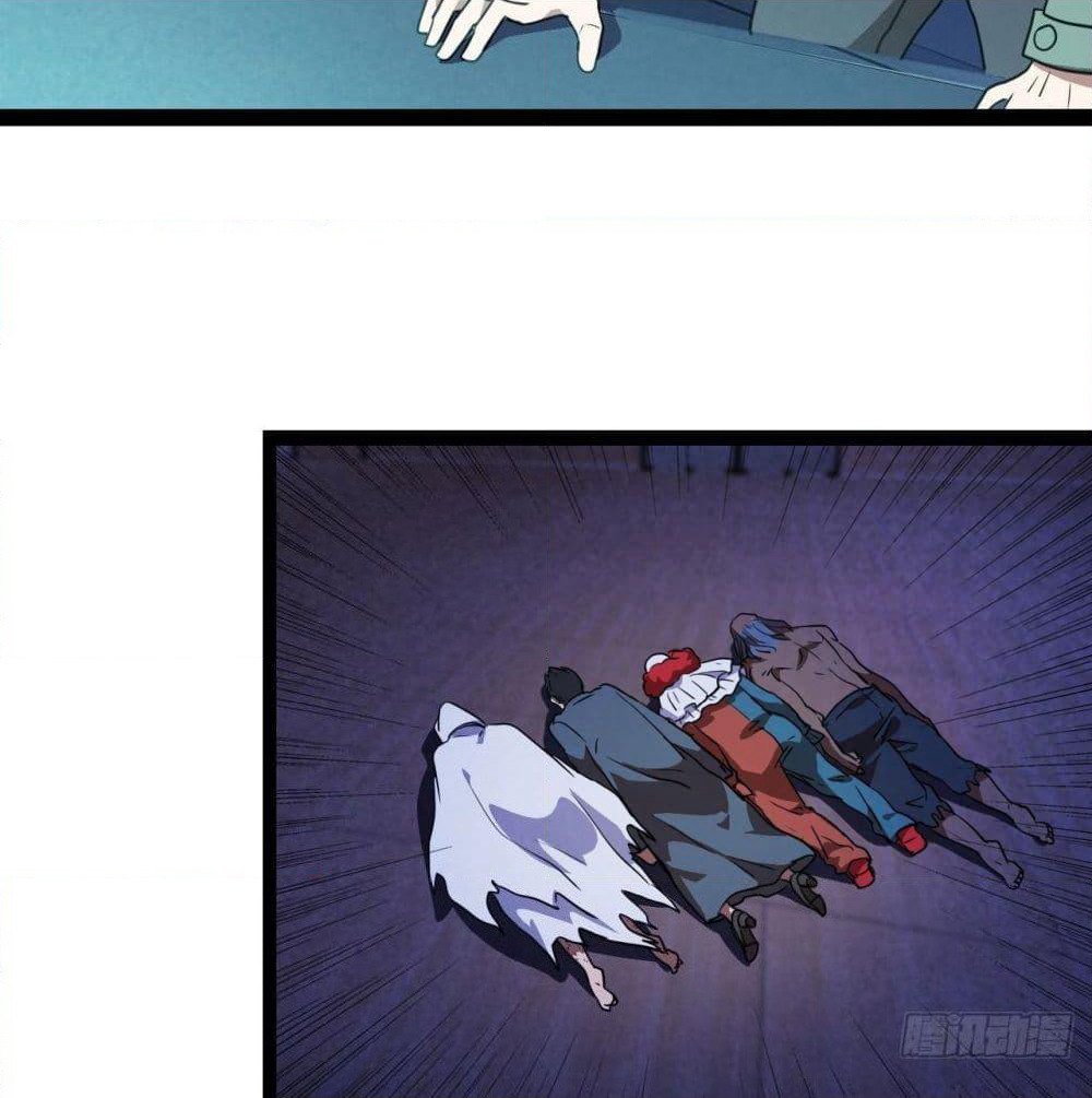 High Energy Strikes page 31