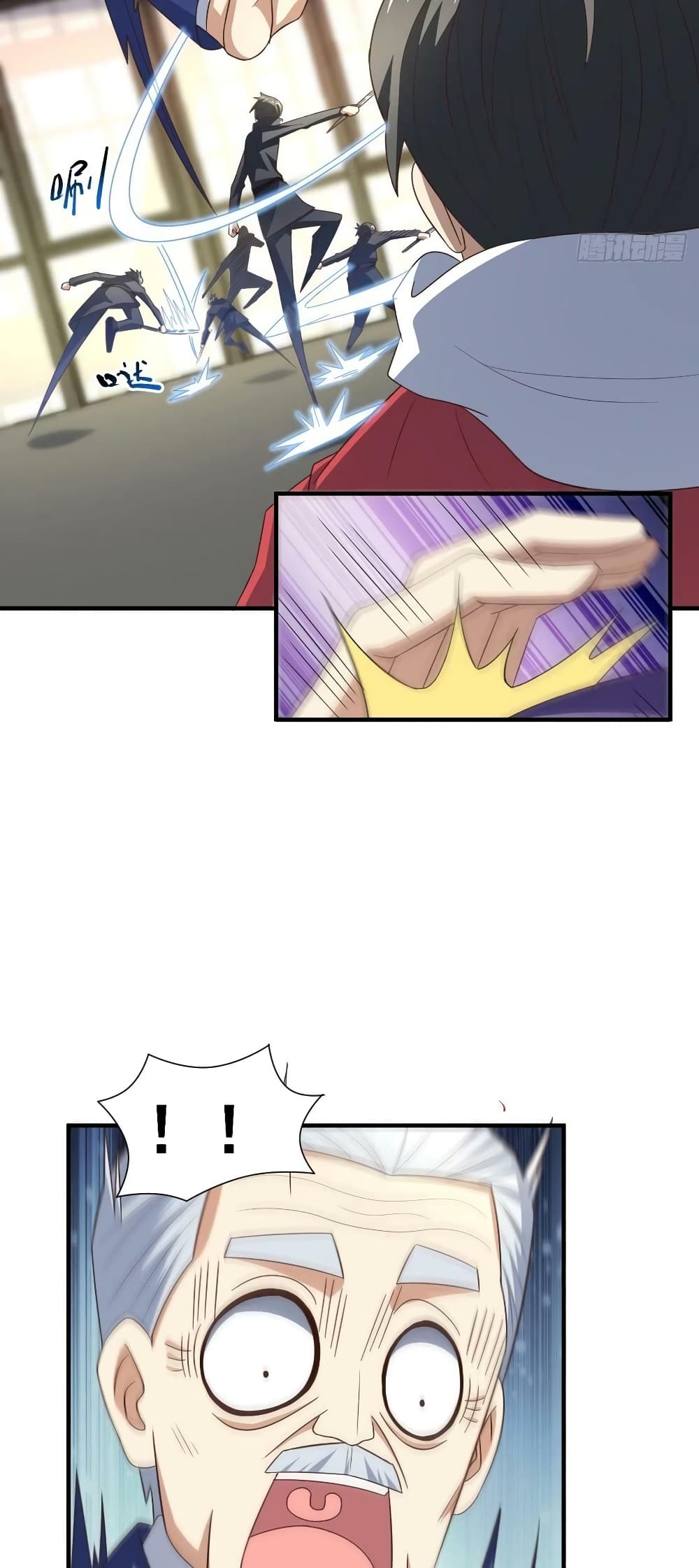 High Energy Strikes page 7
