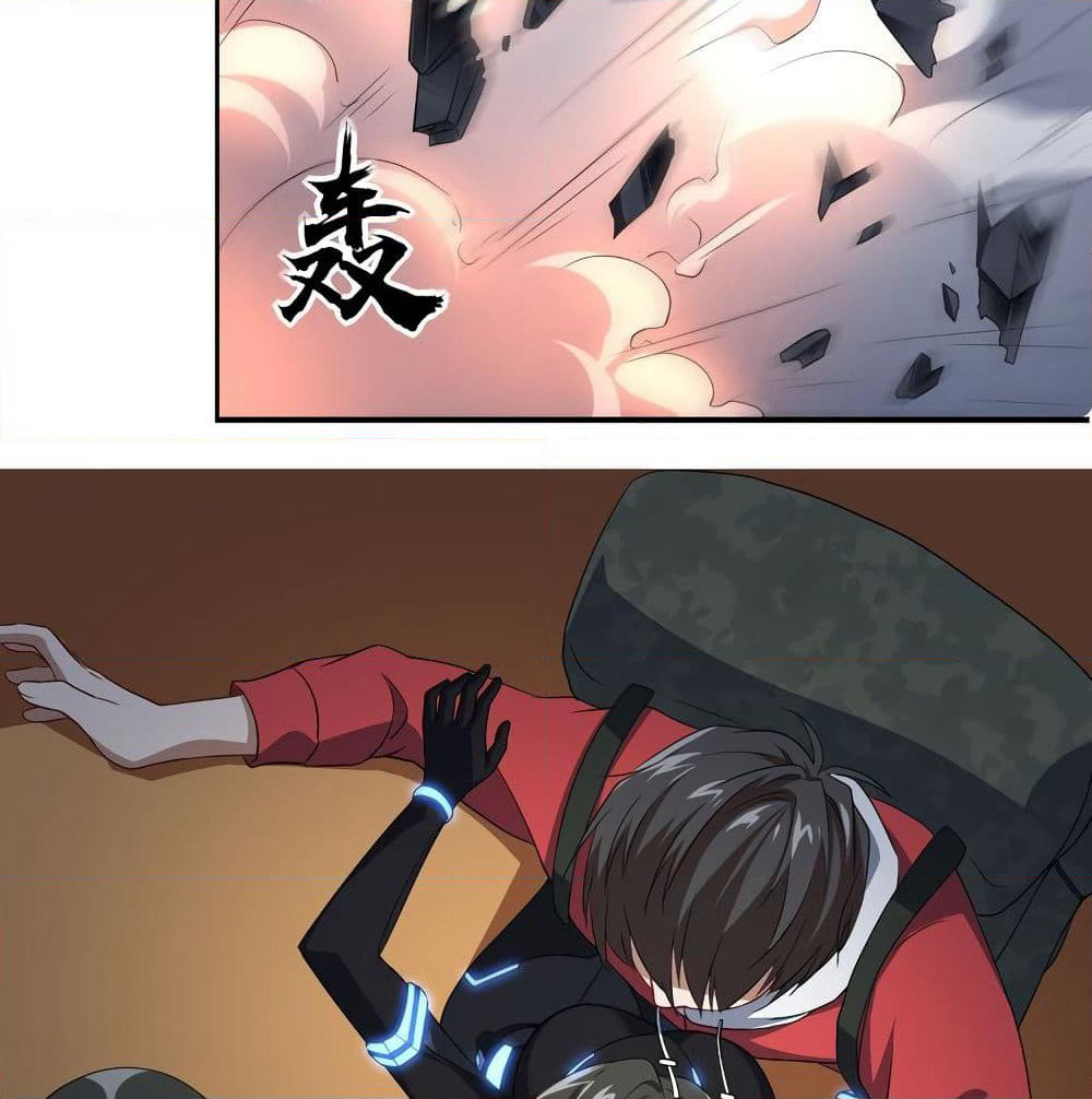 High Energy Strikes page 14