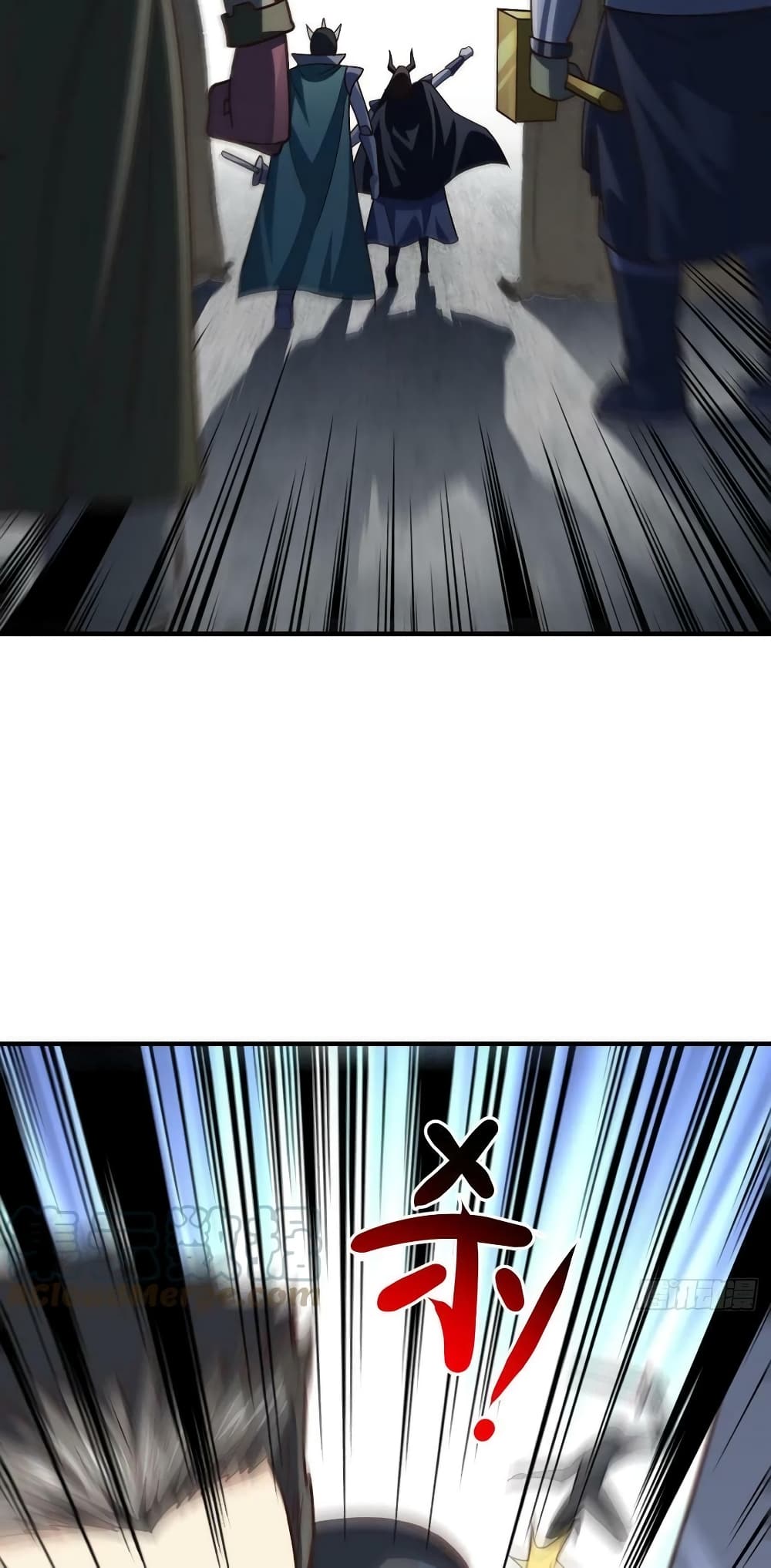 High Energy Strikes page 24