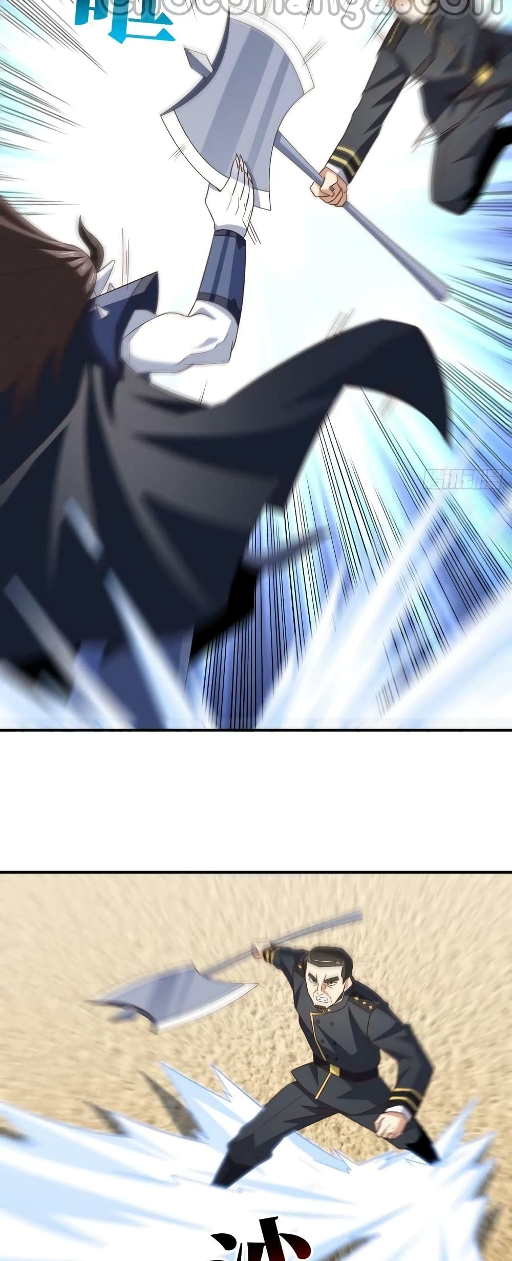 High Energy Strikes page 30