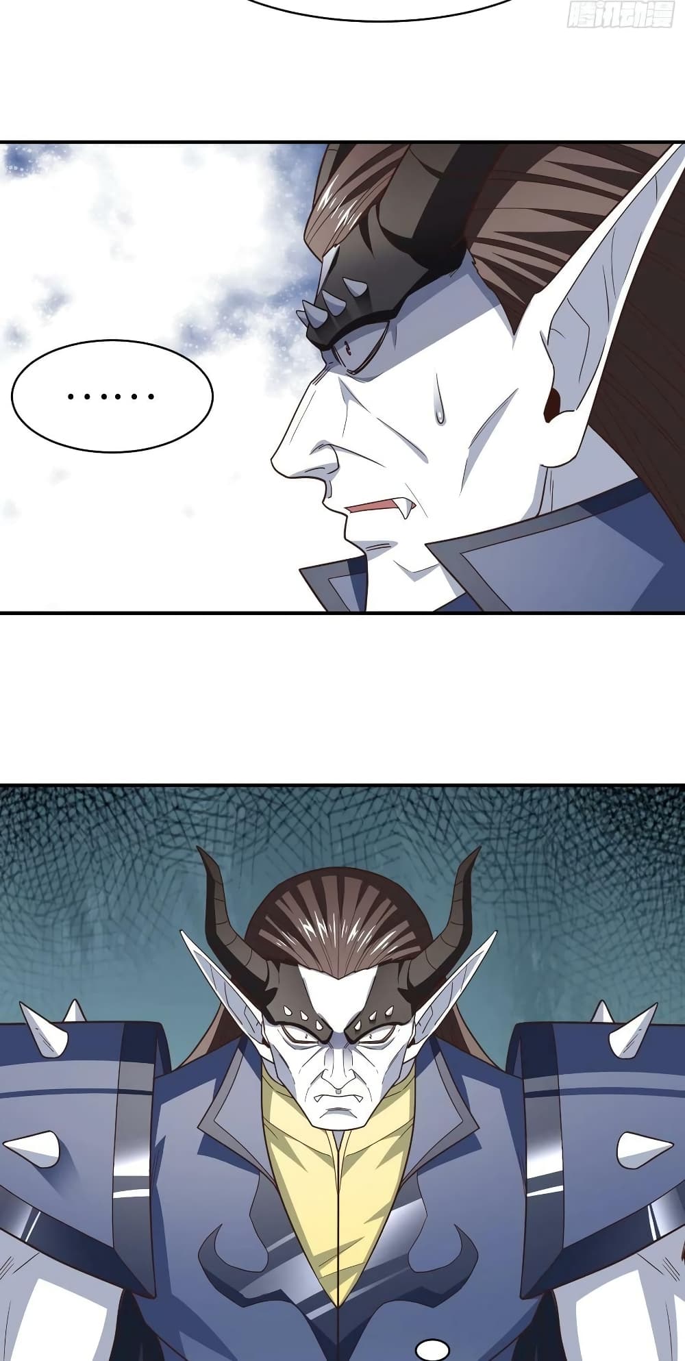 High Energy Strikes page 12