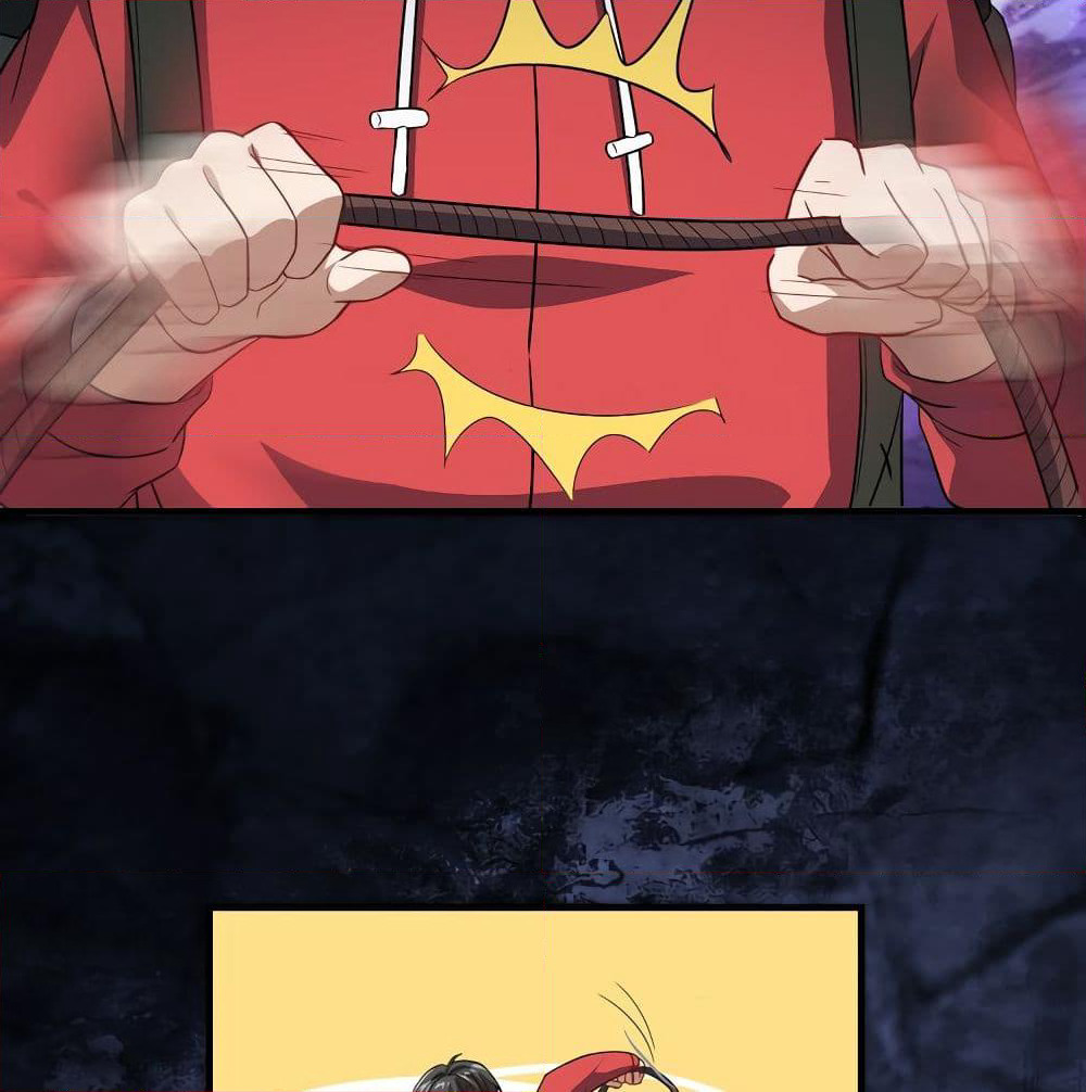 High Energy Strikes page 7