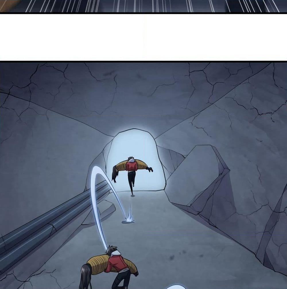 High Energy Strikes page 25