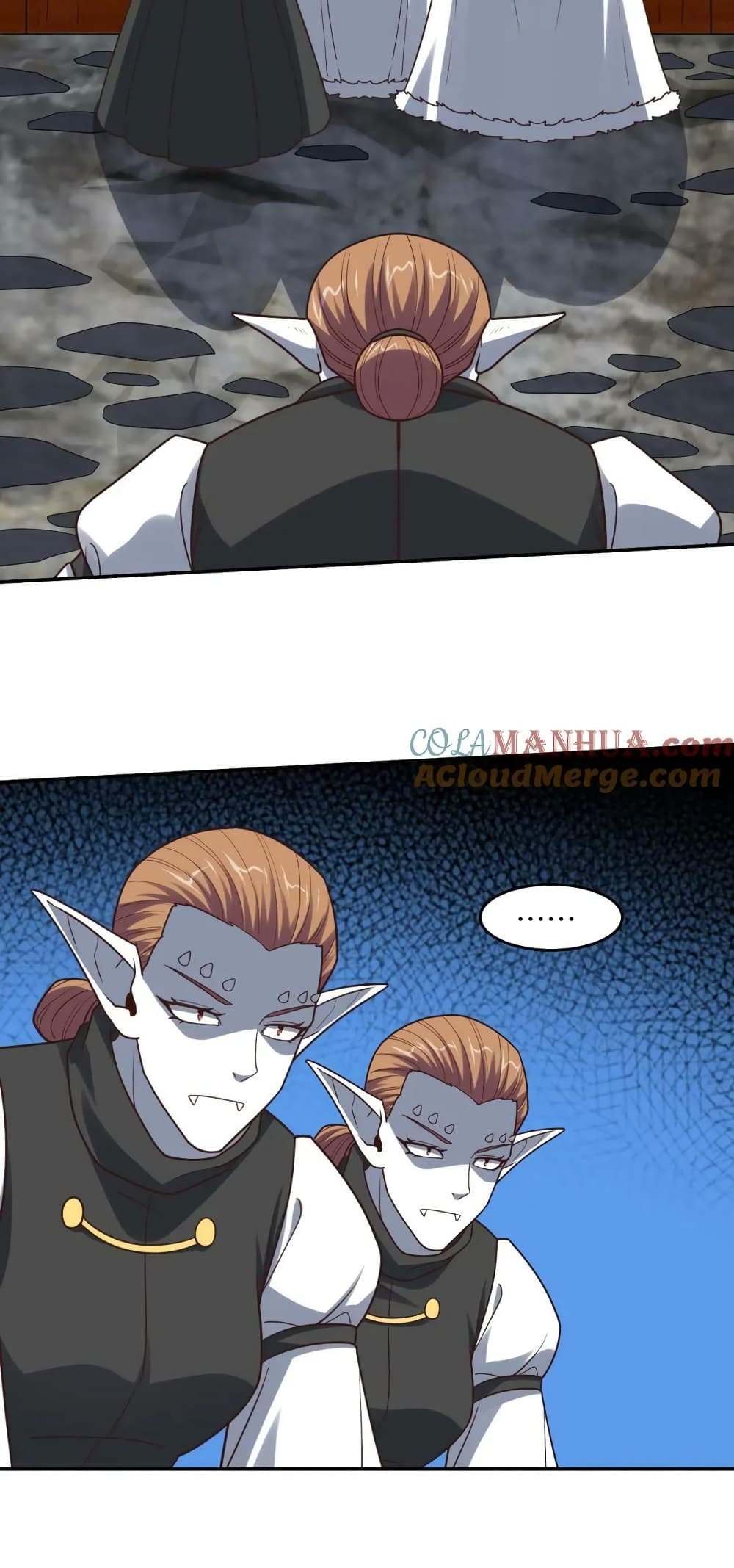 High Energy Strikes page 14