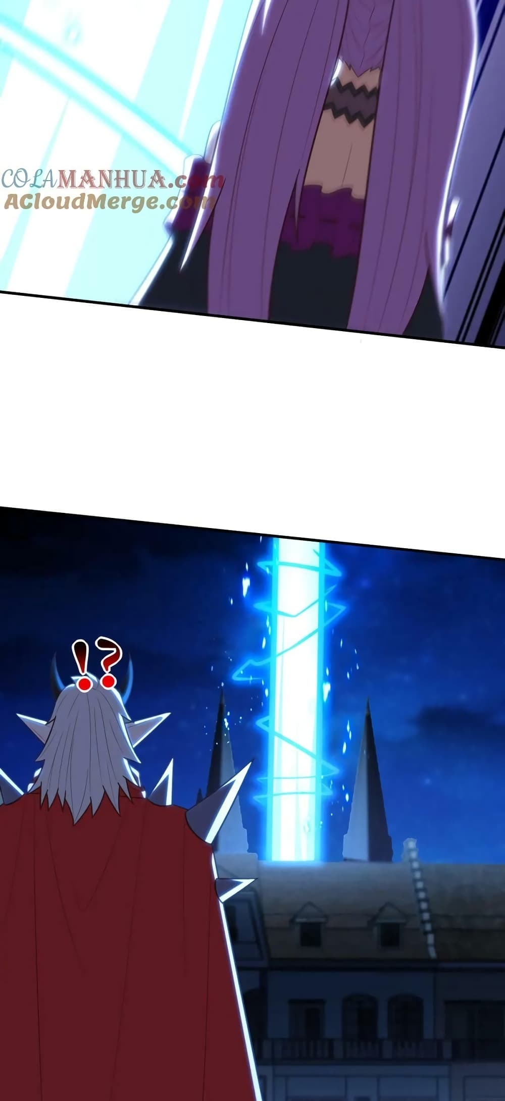 High Energy Strikes page 47