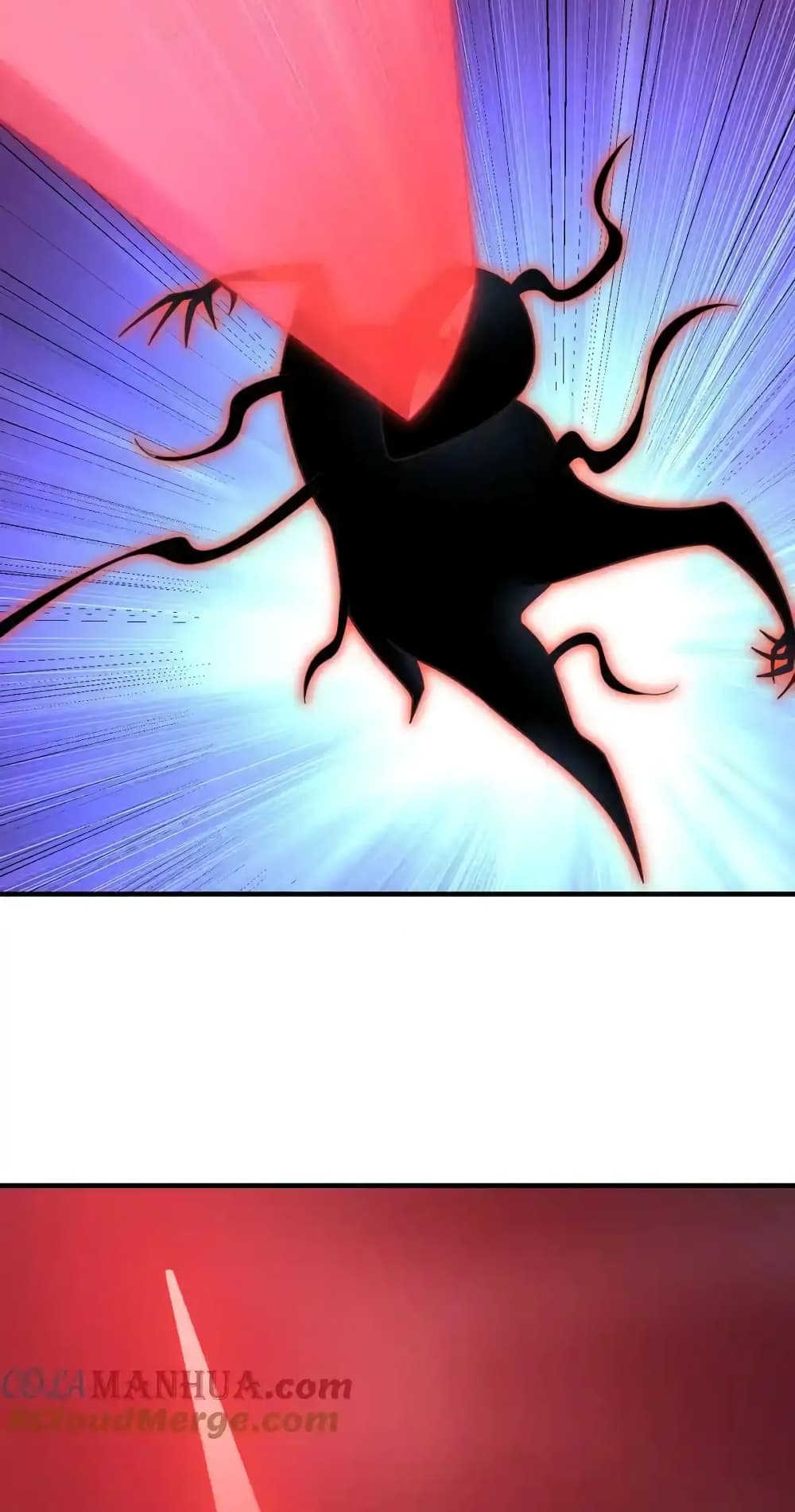High Energy Strikes page 59
