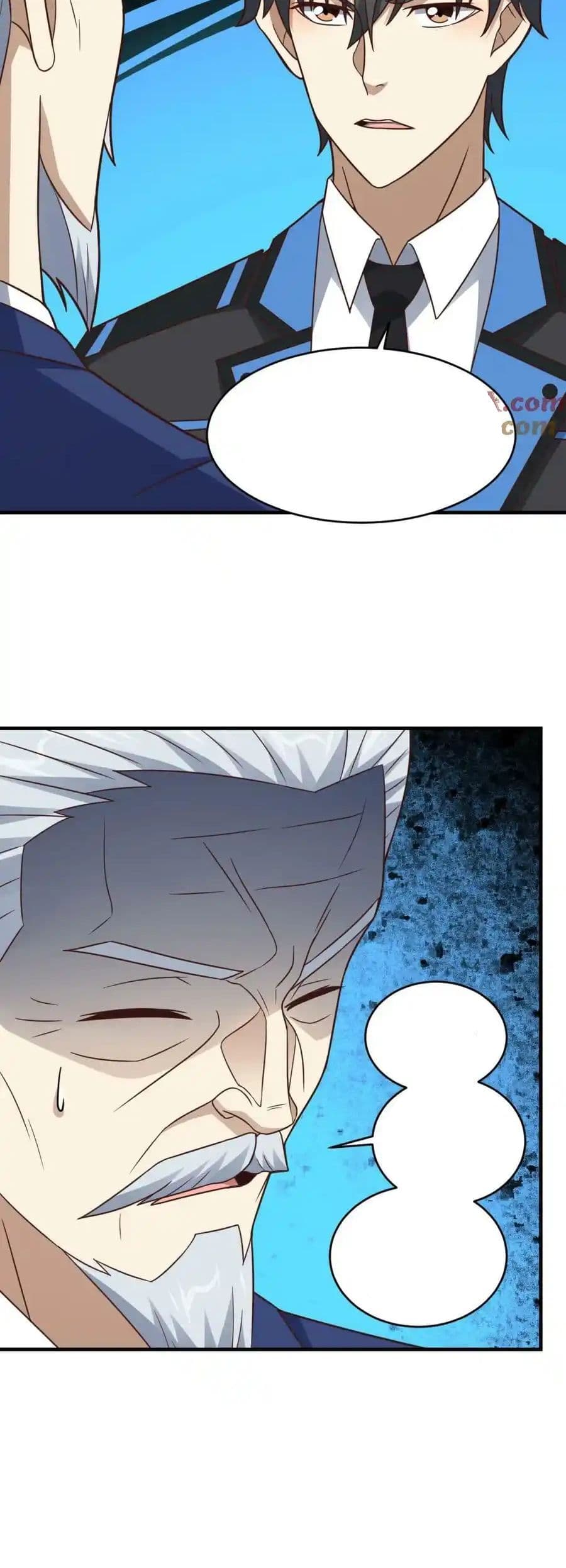 High Energy Strikes page 30