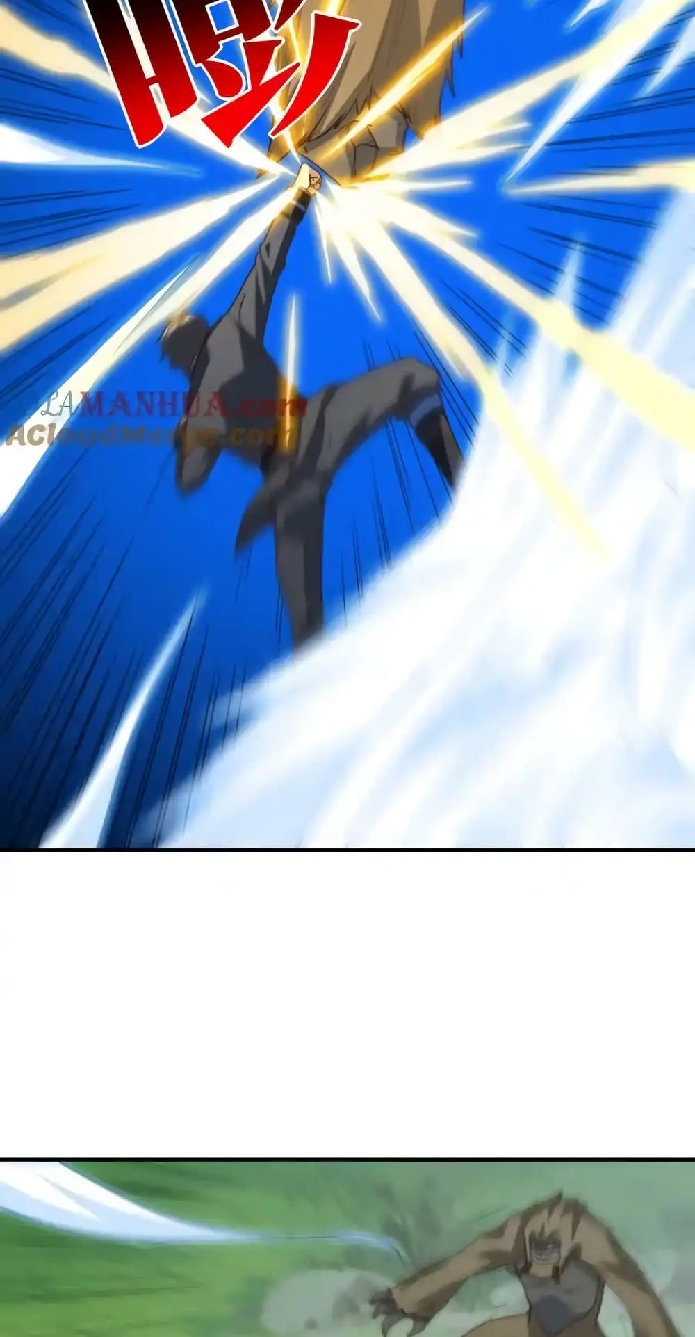 High Energy Strikes page 56