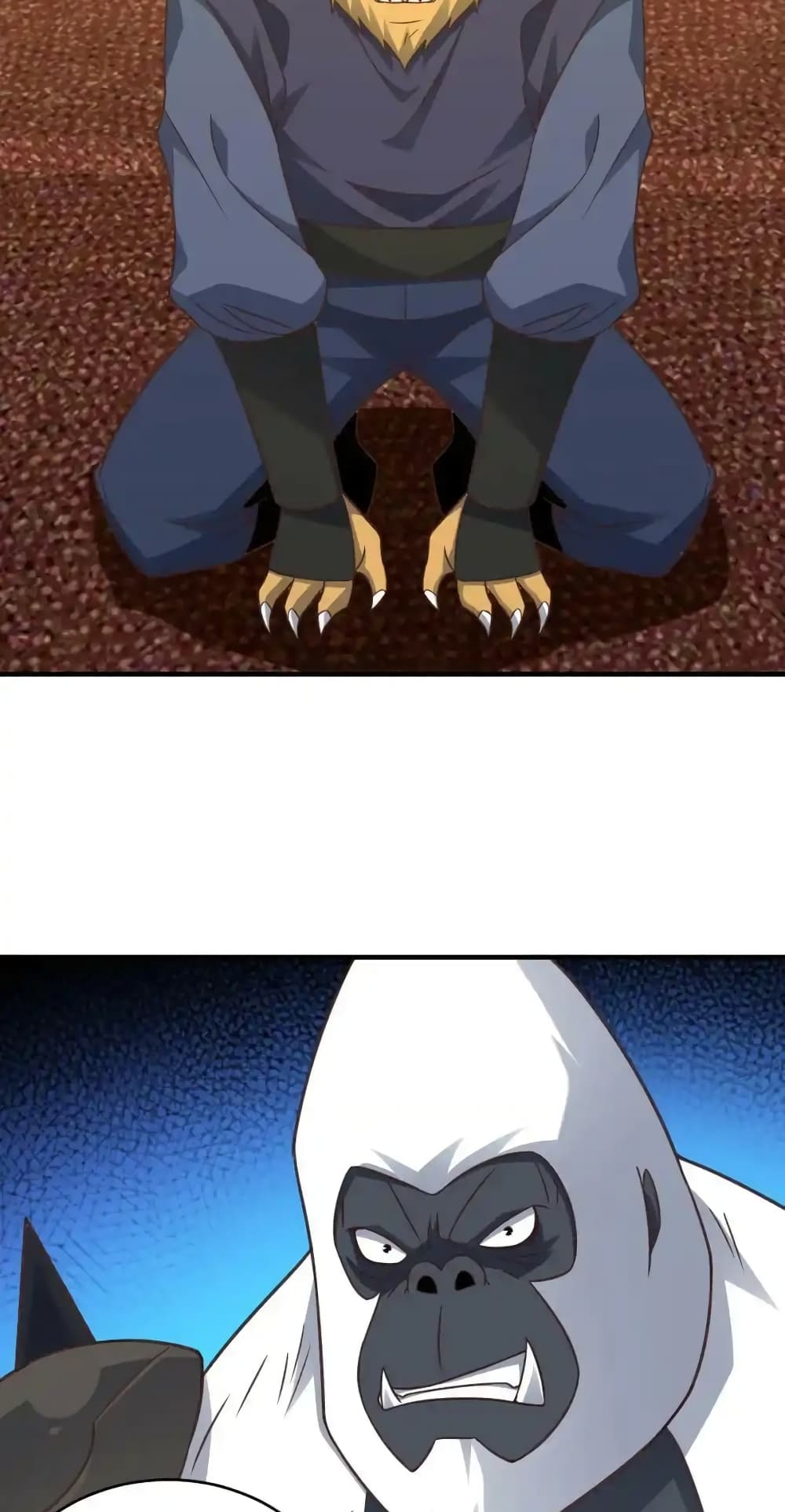 High Energy Strikes page 14