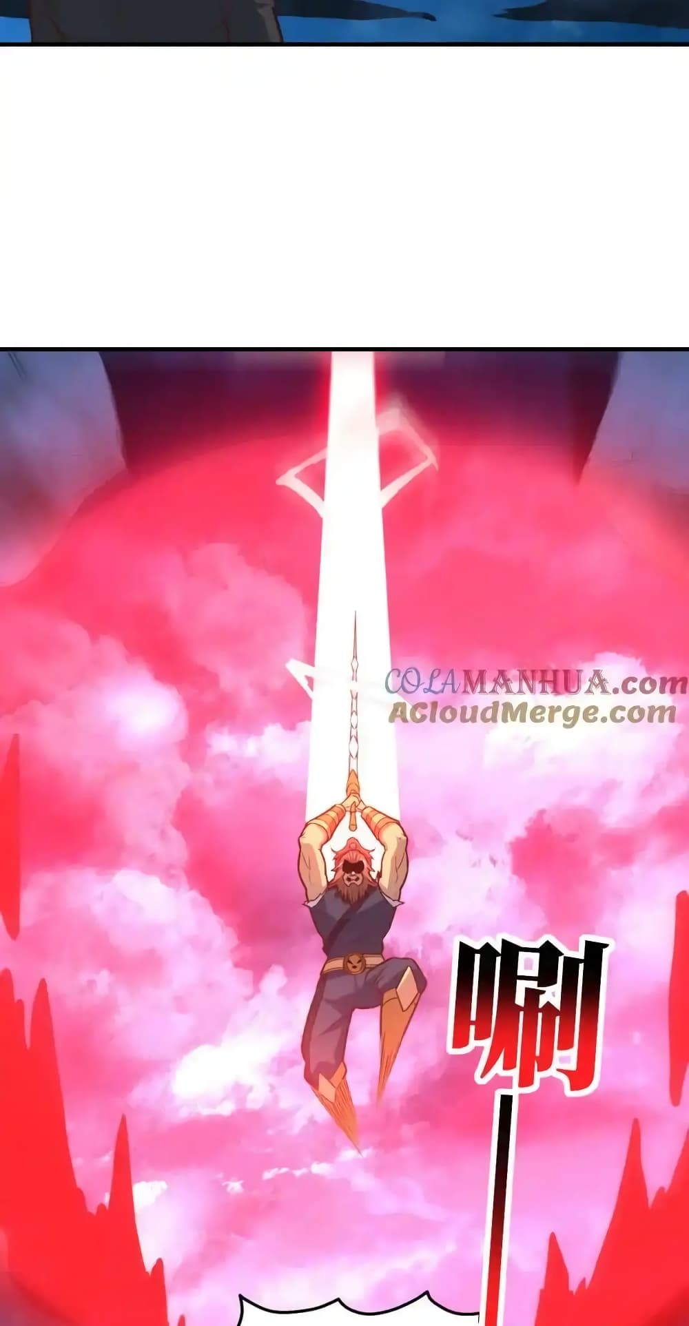 High Energy Strikes page 36