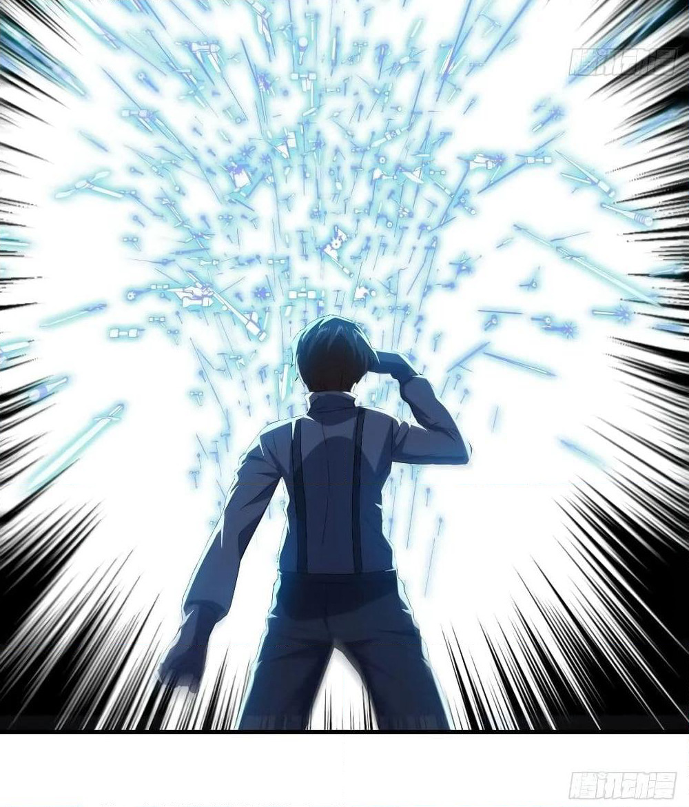 High Energy Strikes page 11