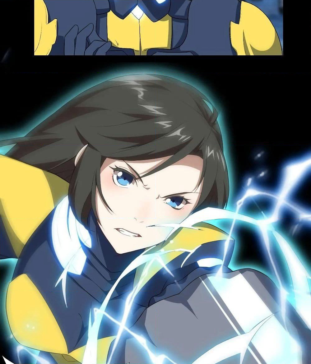 High Energy Strikes page 40