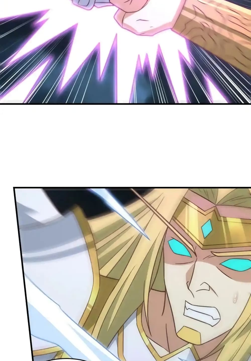 High Energy Strikes page 21