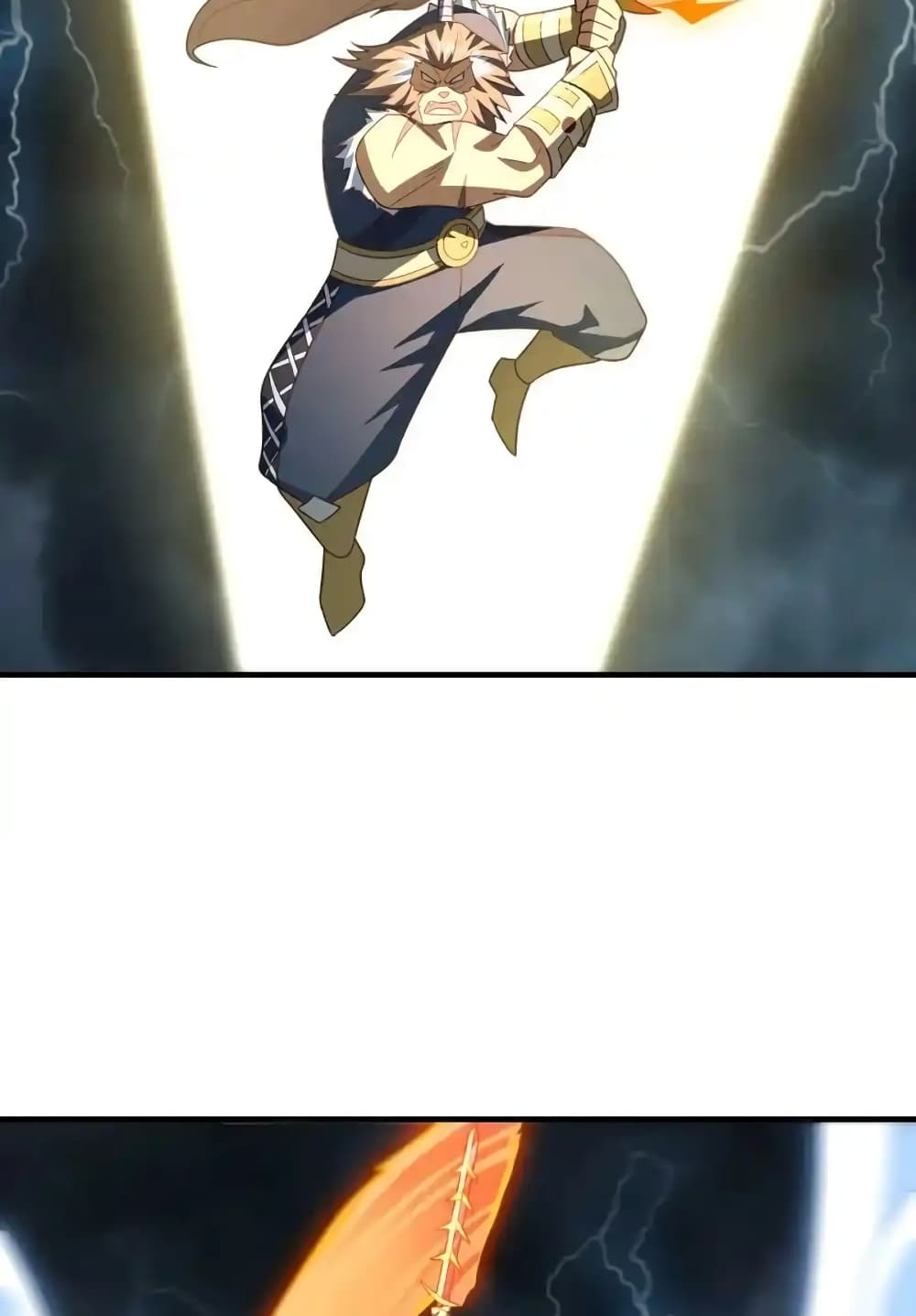 High Energy Strikes page 57