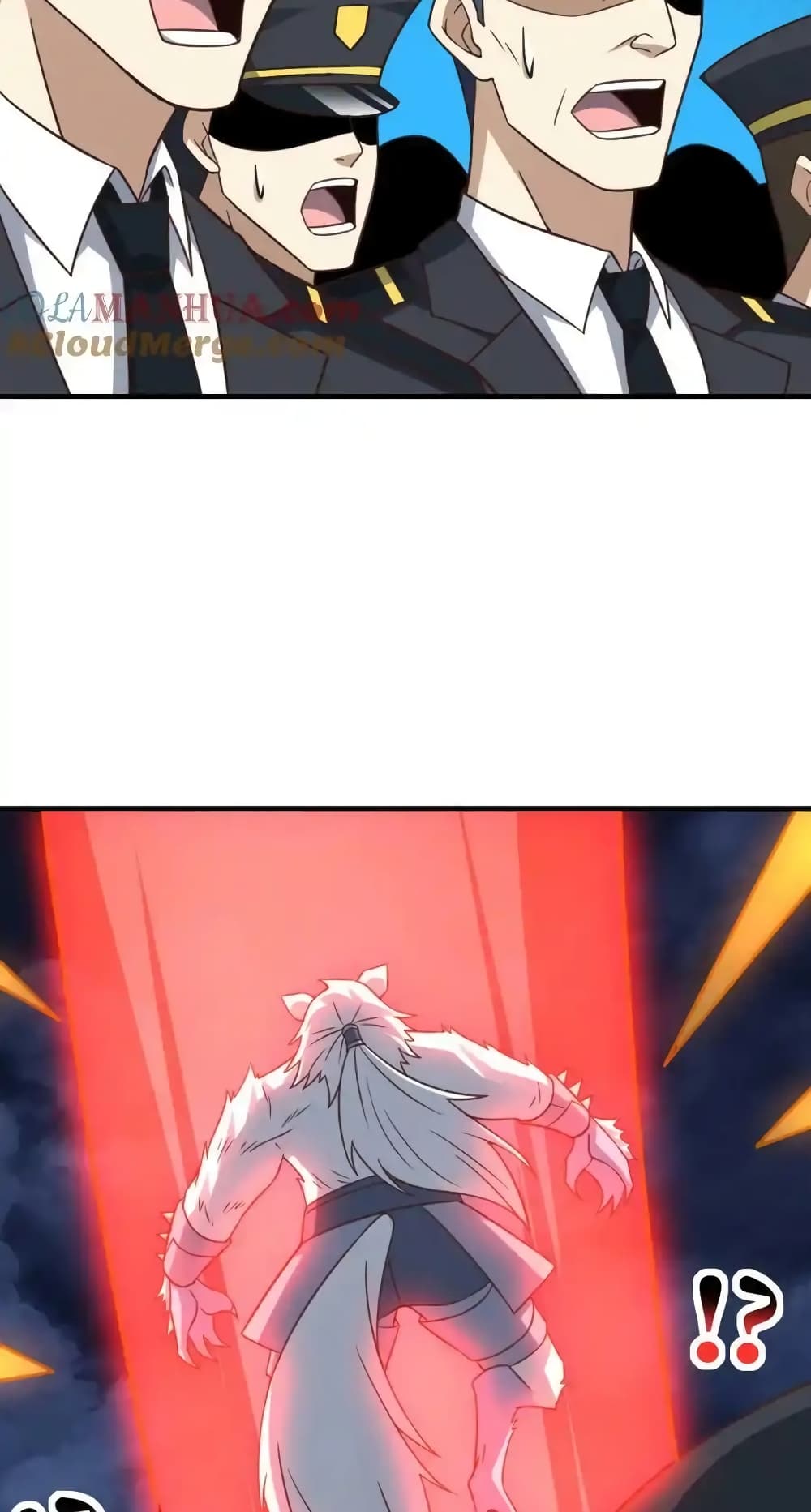 High Energy Strikes page 33