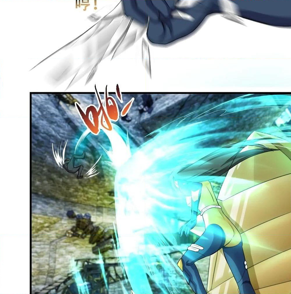 High Energy Strikes page 6