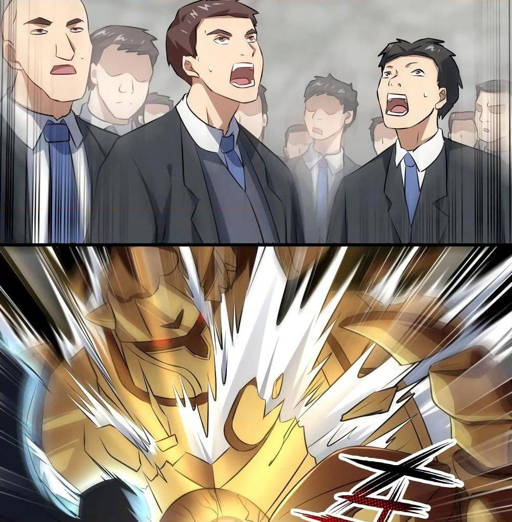 High Energy Strikes page 10