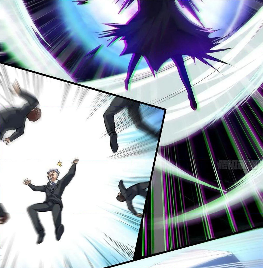 High Energy Strikes page 45