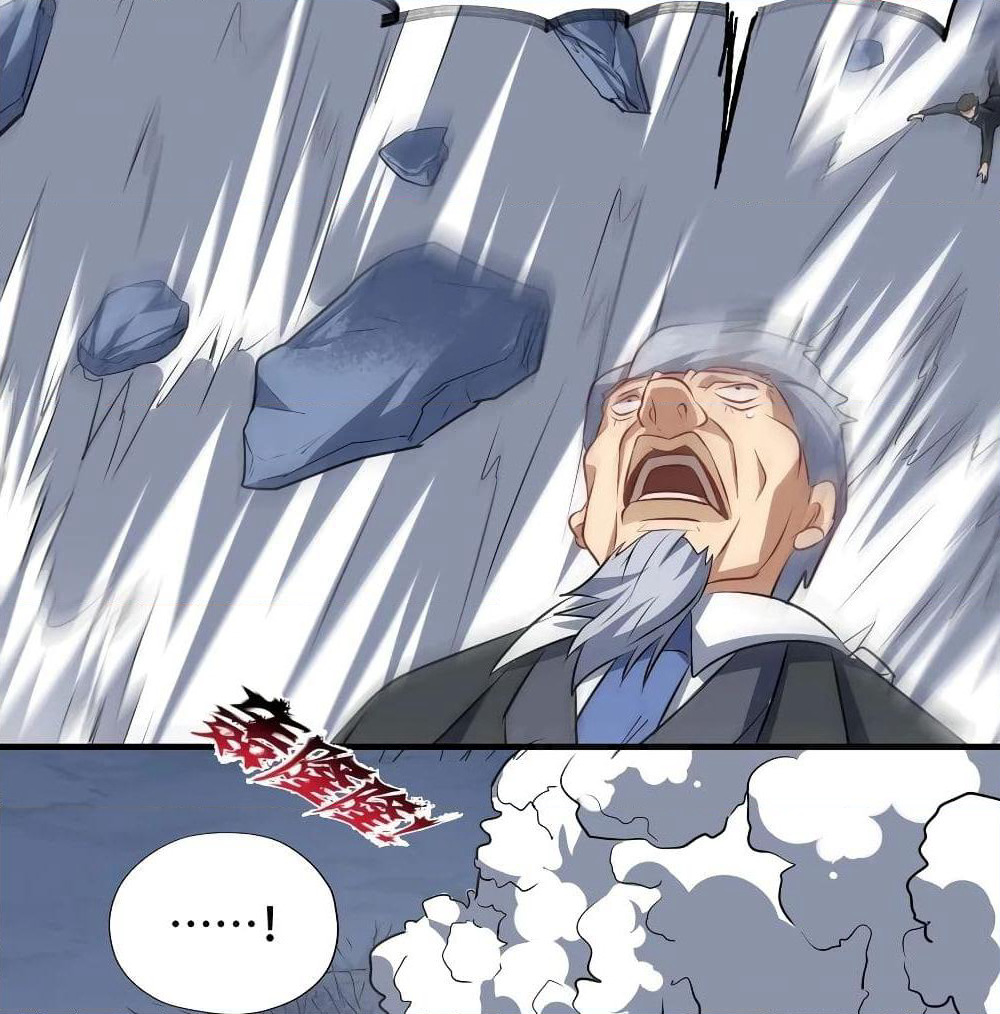High Energy Strikes page 19
