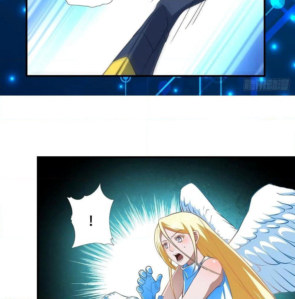 High Energy Strikes page 24