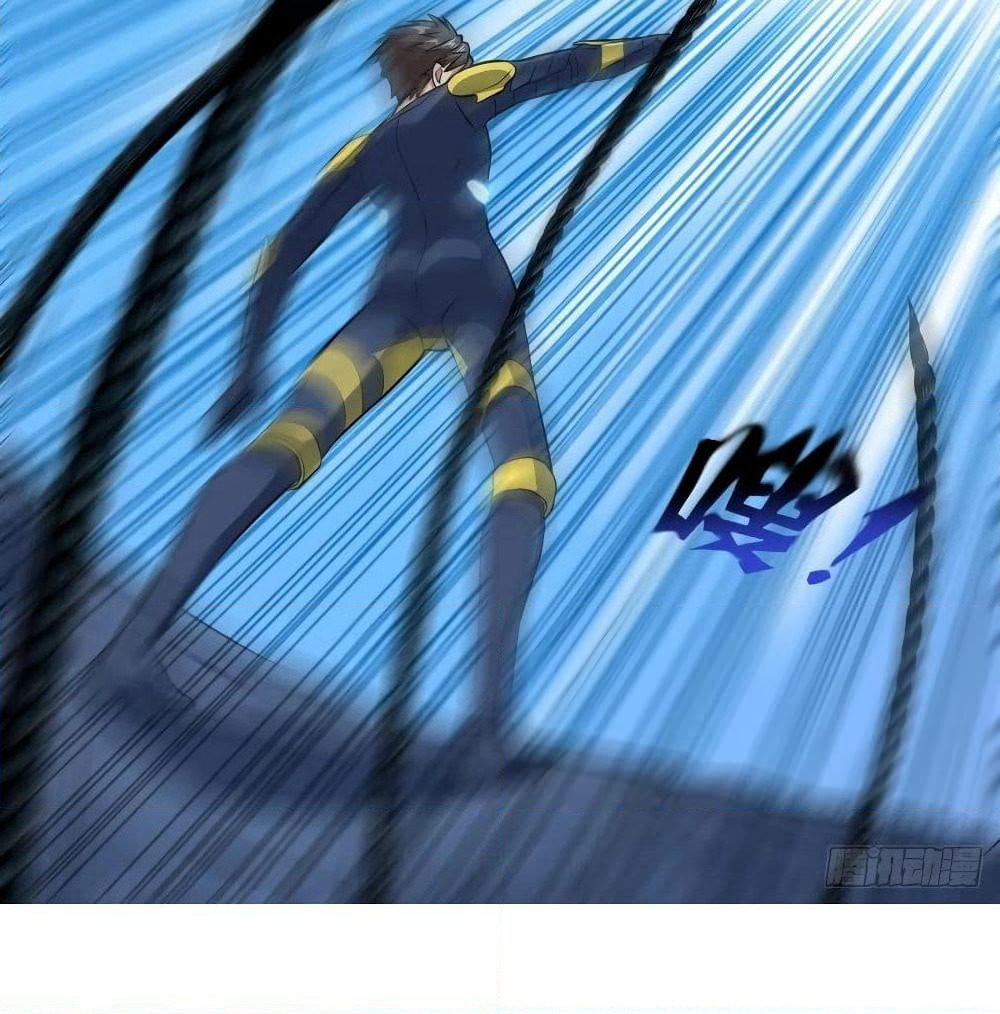 High Energy Strikes page 35