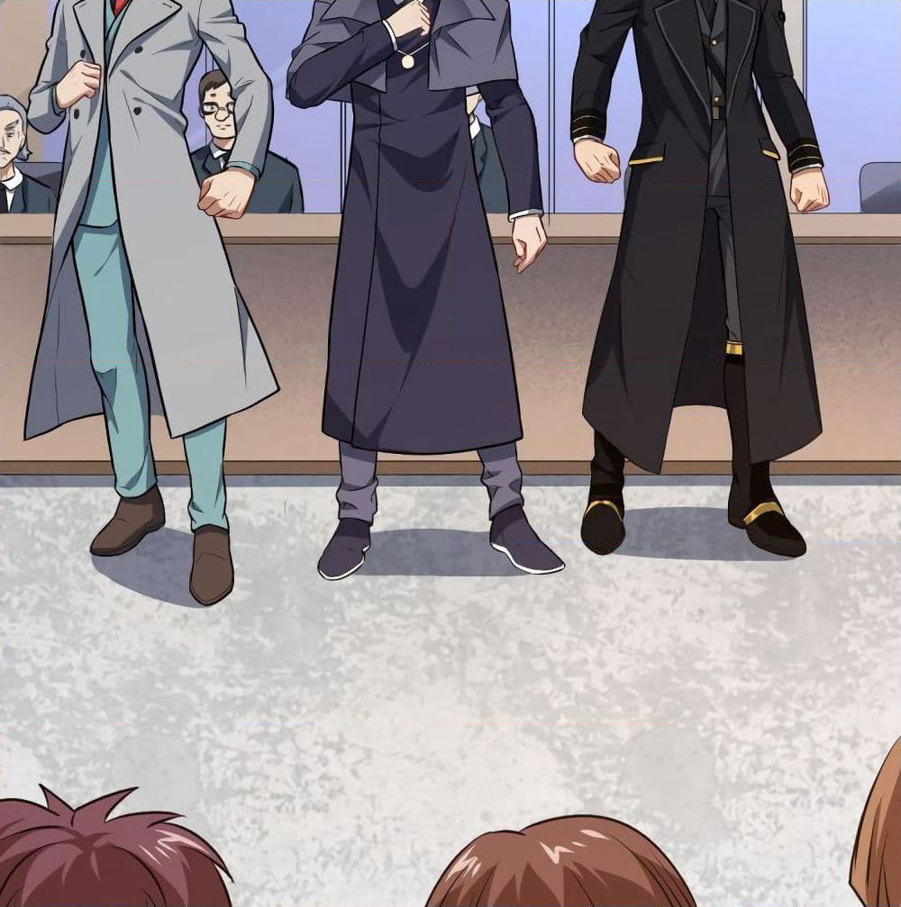 High Energy Strikes page 51