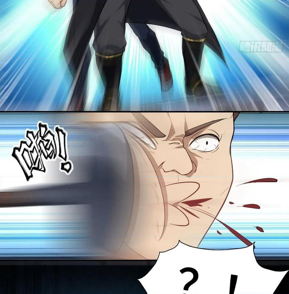 High Energy Strikes page 11