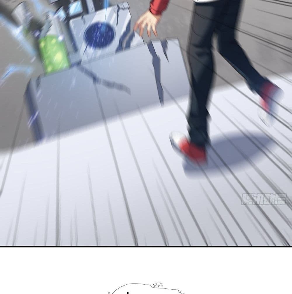 High Energy Strikes page 8