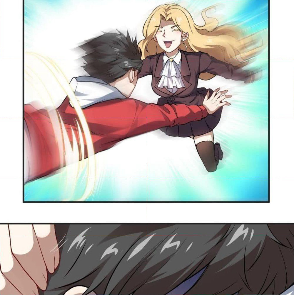 High Energy Strikes page 5