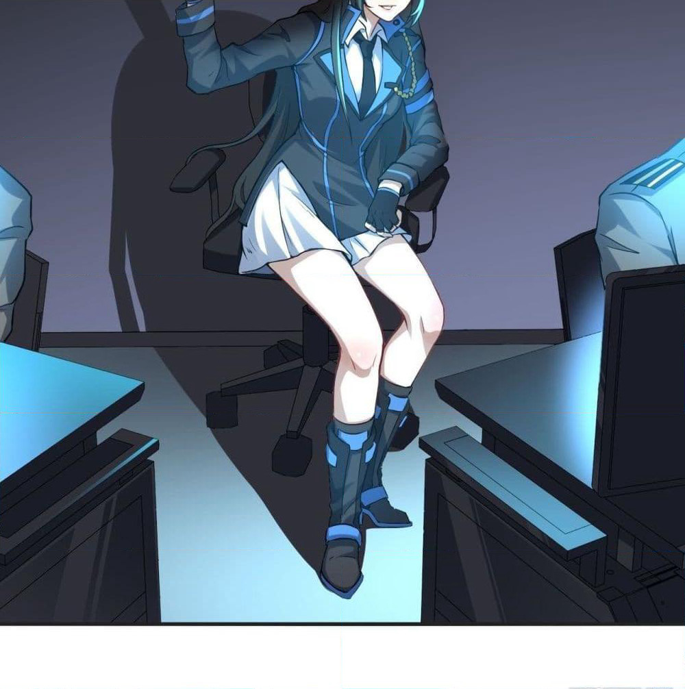 High Energy Strikes page 14