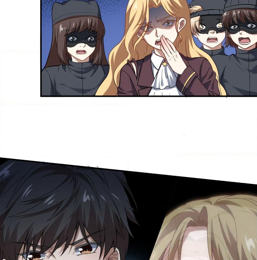 High Energy Strikes page 5