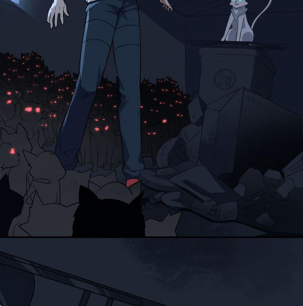 High Energy Strikes page 49