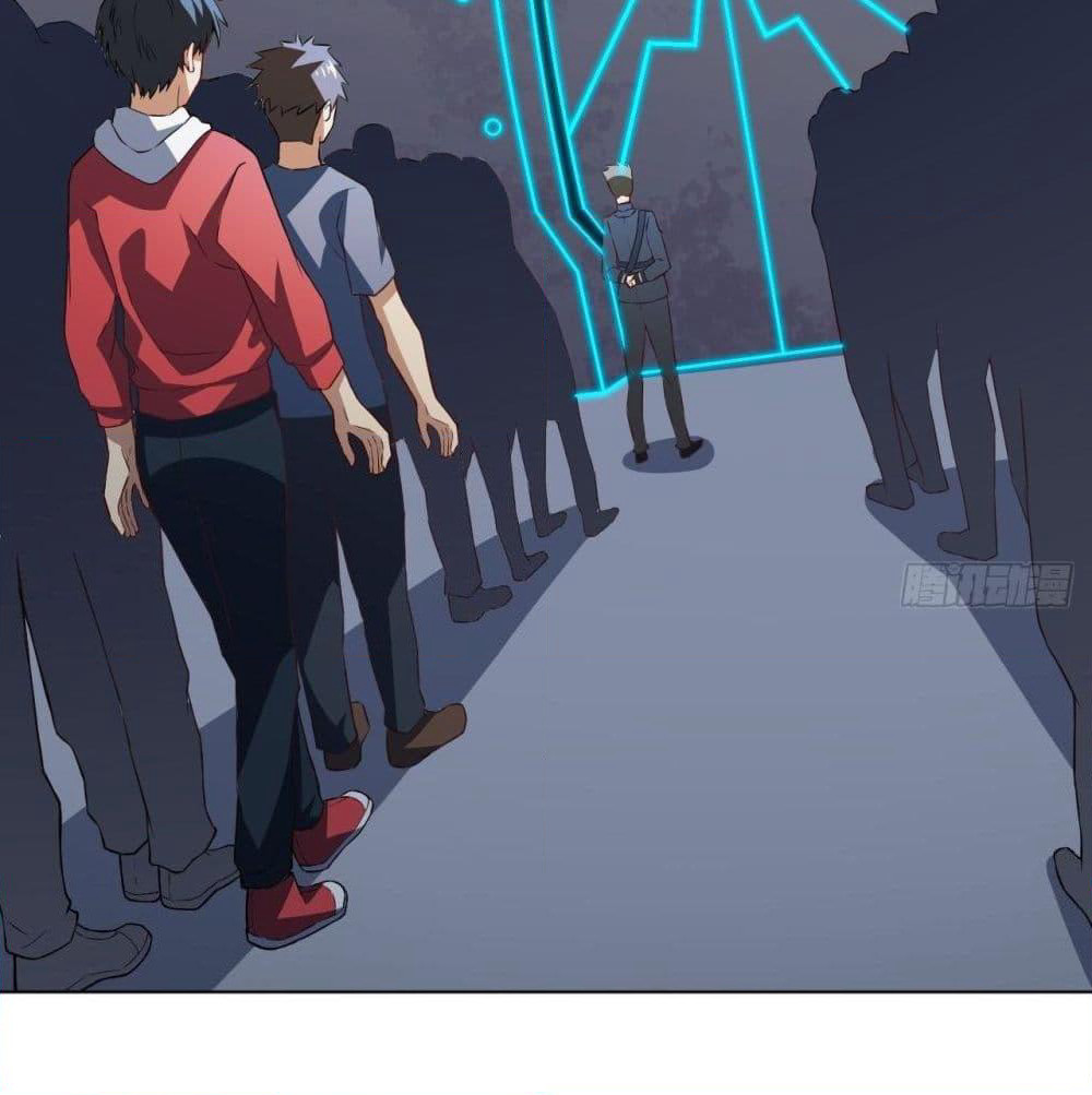 High Energy Strikes page 44
