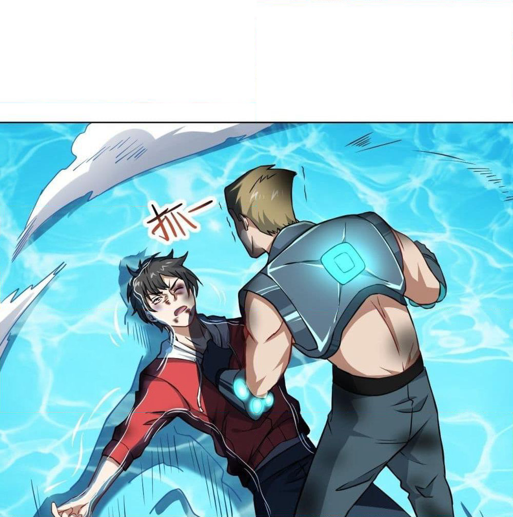 High Energy Strikes page 16