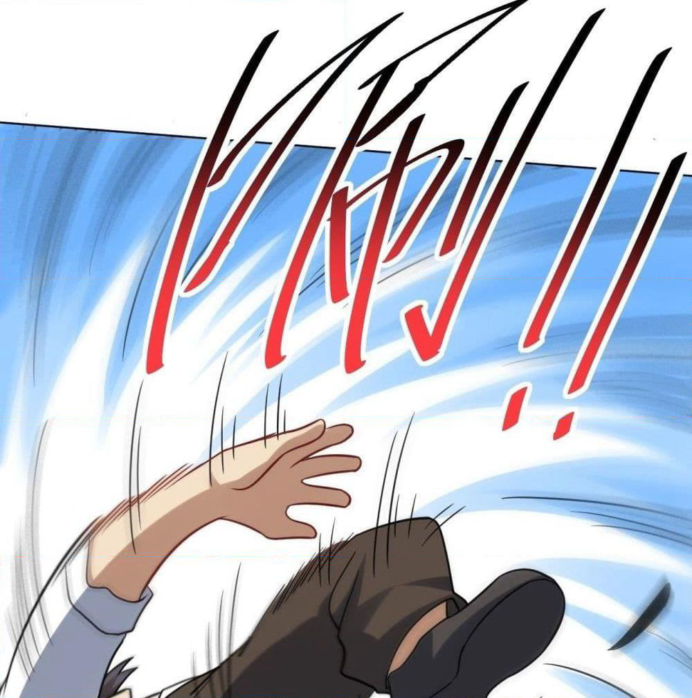 High Energy Strikes page 79