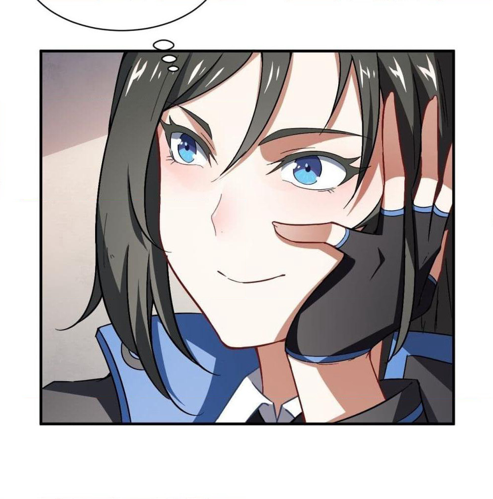 High Energy Strikes page 47